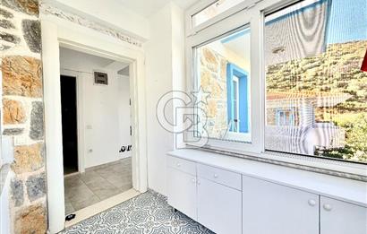 Datça Çevreyolu'nda Kiralık 1+1 Boş Daire