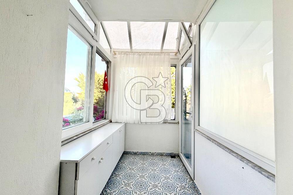 Datça Çevreyolu'nda Kiralık 1+1 Boş Daire