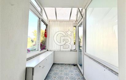 Datça Çevreyolu'nda Kiralık 1+1 Boş Daire