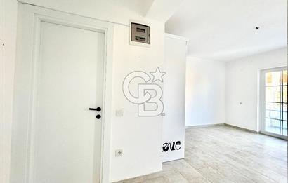 Datça Çevreyolu'nda Kiralık 1+1 Boş Daire