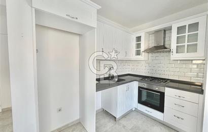 Datça Çevreyolu'nda Kiralık 1+1 Boş Daire