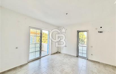 Datça Çevreyolu'nda Kiralık 1+1 Boş Daire