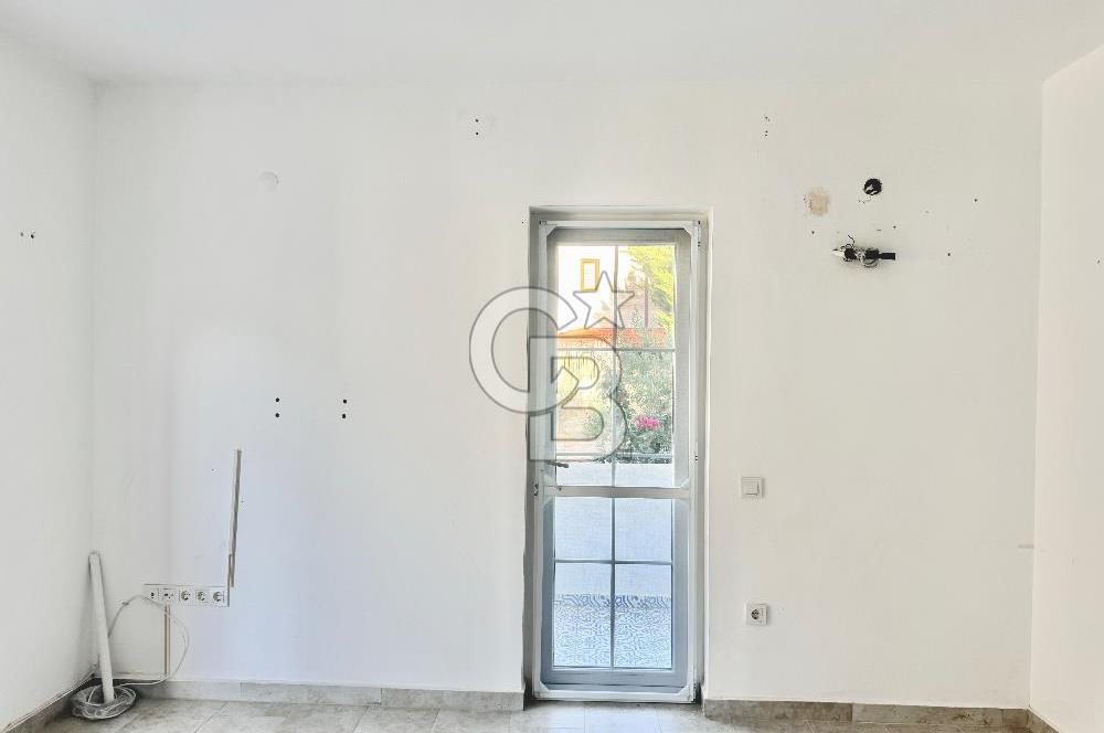 Datça Çevreyolu'nda Kiralık 1+1 Boş Daire