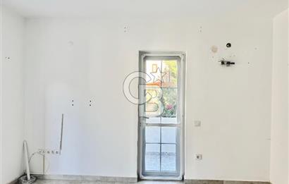 Datça Çevreyolu'nda Kiralık 1+1 Boş Daire