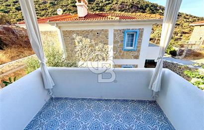 Datça Çevreyolu'nda Kiralık 1+1 Boş Daire