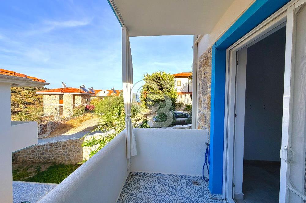 Datça Çevreyolu'nda Kiralık 1+1 Boş Daire
