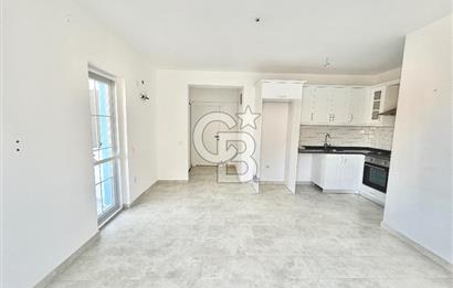 Datça Çevreyolu'nda Kiralık 1+1 Boş Daire