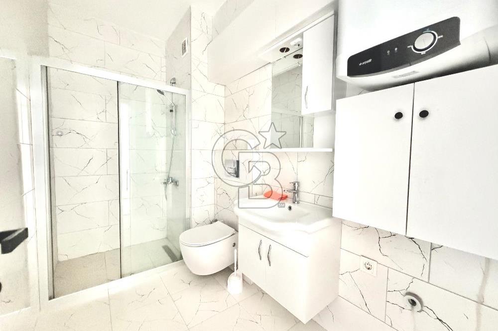 Datça Çevreyolu'nda Kiralık 1+1 Boş Daire