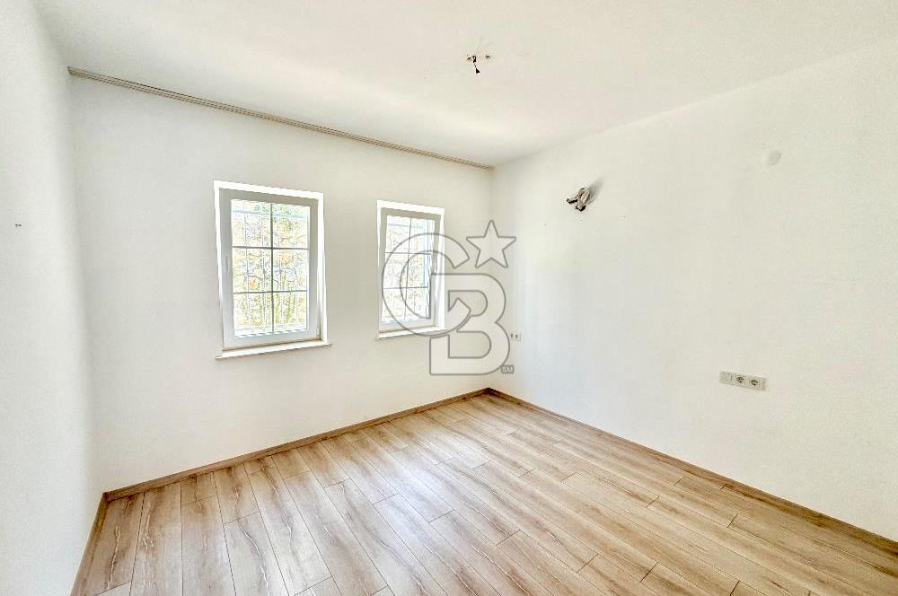 Datça Çevreyolu'nda Kiralık 1+1 Boş Daire