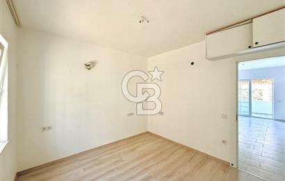 Datça Çevreyolu'nda Kiralık 1+1 Boş Daire