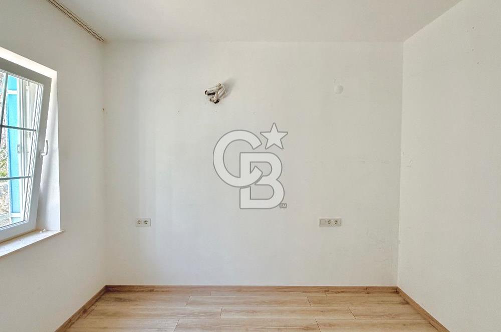 Datça Çevreyolu'nda Kiralık 1+1 Boş Daire