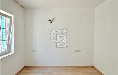 Datça Çevreyolu'nda Kiralık 1+1 Boş Daire