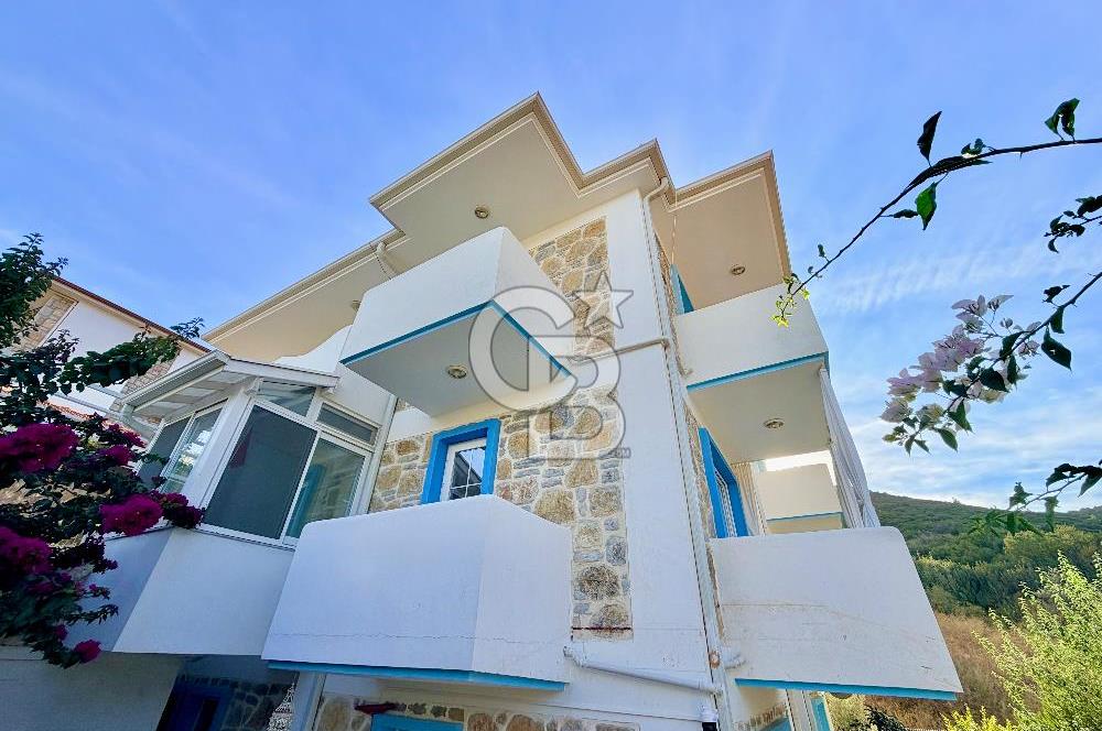 Datça Çevreyolu'nda Kiralık 1+1 Boş Daire