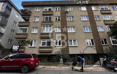 Ümraniye İstiklal Mahallesi nde Satılık 3 +1 Daire