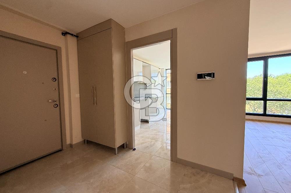 DARAPARK TUZLA PARK MANZARALI KİRALIK 3+1 DAİRE