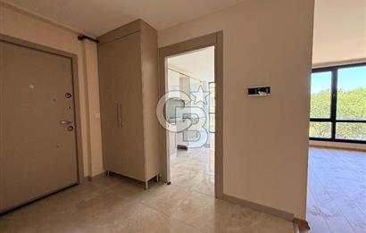 DARAPARK TUZLA PARK MANZARALI KİRALIK 3+1 DAİRE