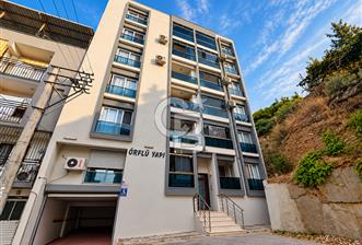 ÇAMLIPINAR'DA 110 M² NET | 2 BANYOLU, ÇİFT BALKONLU 2+1 - 9 - 377095