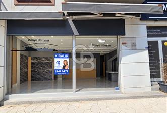 BARBAROS MAH. EDANUR SOKAKTA 75M2 DÜKKAN - 3 - 377080