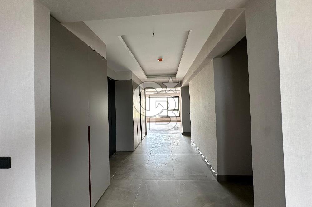 BULVAR BEYTEPE SİTESİ KİRALIK 4+1