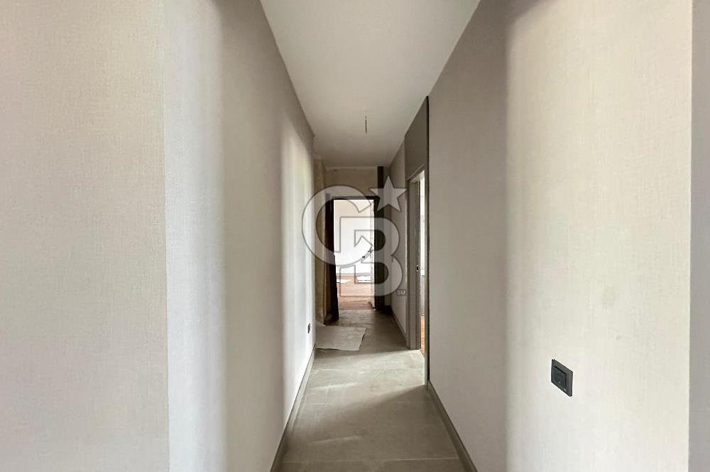 BULVAR BEYTEPE SİTESİ KİRALIK 4+1