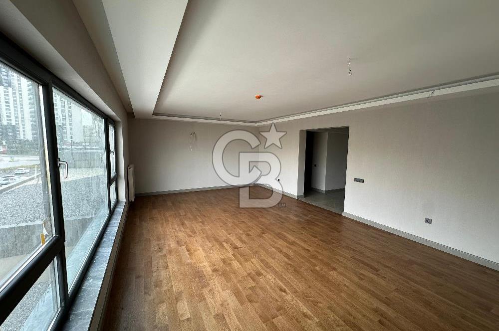 BULVAR BEYTEPE SİTESİ KİRALIK 4+1