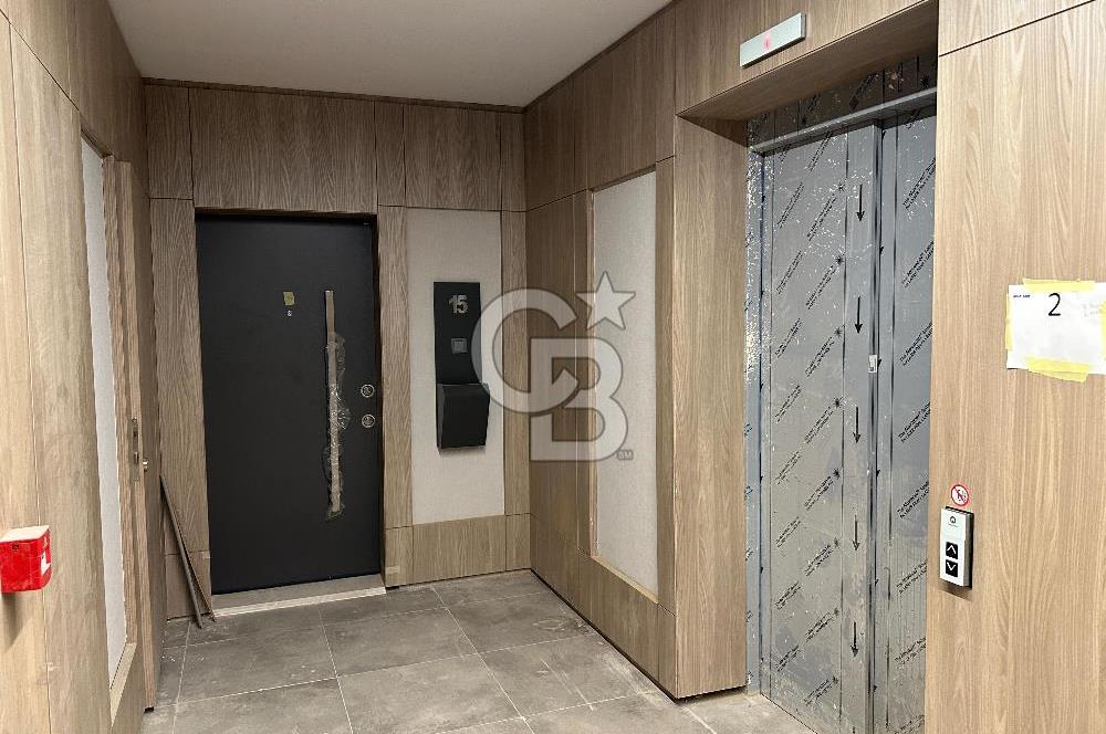 BULVAR BEYTEPE SİTESİ KİRALIK 4+1