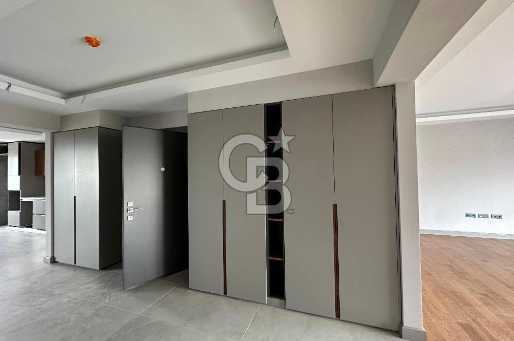 BULVAR BEYTEPE SİTESİ KİRALIK 4+1