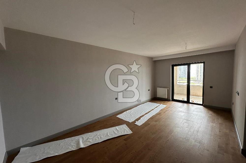 BULVAR BEYTEPE SİTESİ KİRALIK 4+1