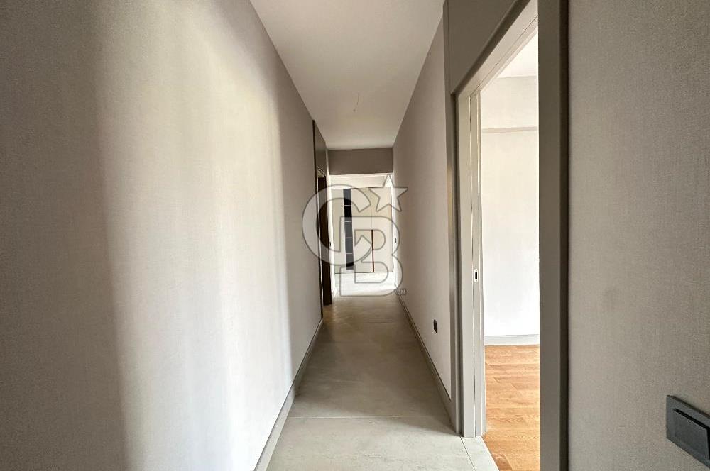 BULVAR BEYTEPE SİTESİ KİRALIK 4+1