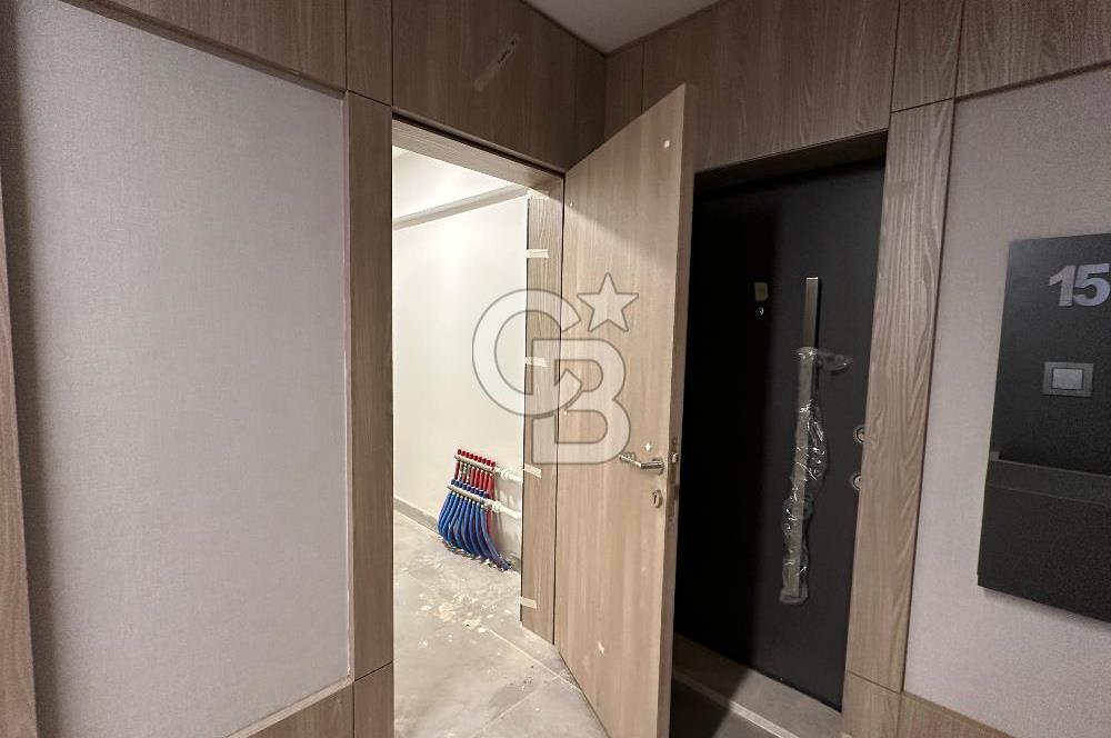 BULVAR BEYTEPE SİTESİ KİRALIK 4+1