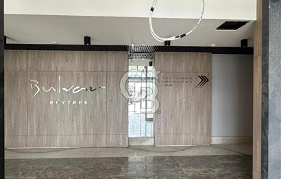 BULVAR BEYTEPE SİTESİ KİRALIK 4+1