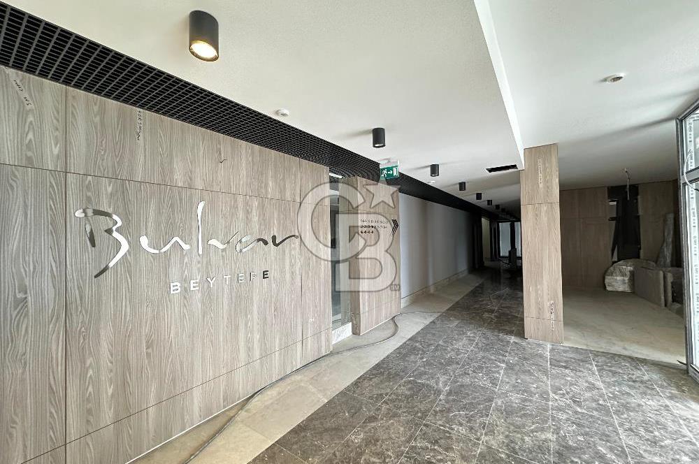 BULVAR BEYTEPE SİTESİ KİRALIK 4+1
