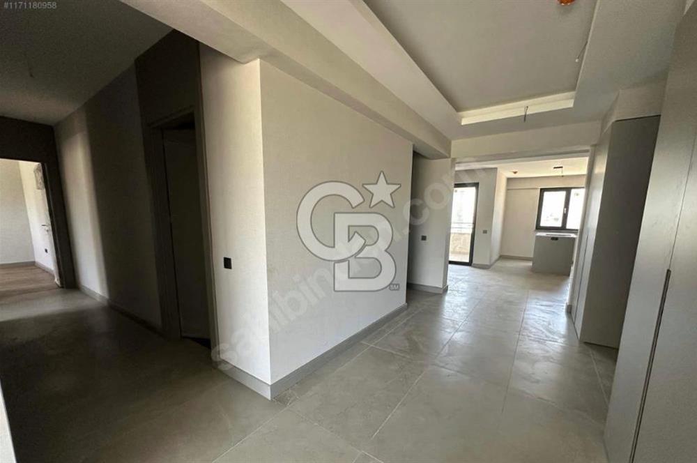BULVAR BEYTEPE SİTESİ KİRALIK 4+1