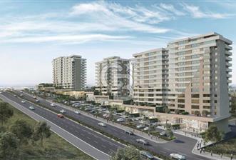 BULVAR BEYTEPE SİTESİ KİRALIK 4+1 - 10 - 377076