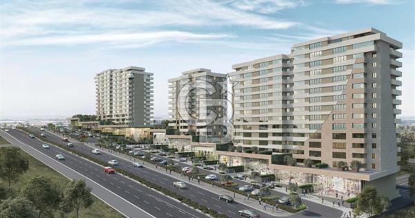 BULVAR BEYTEPE SİTESİ KİRALIK 4+1 - 377076