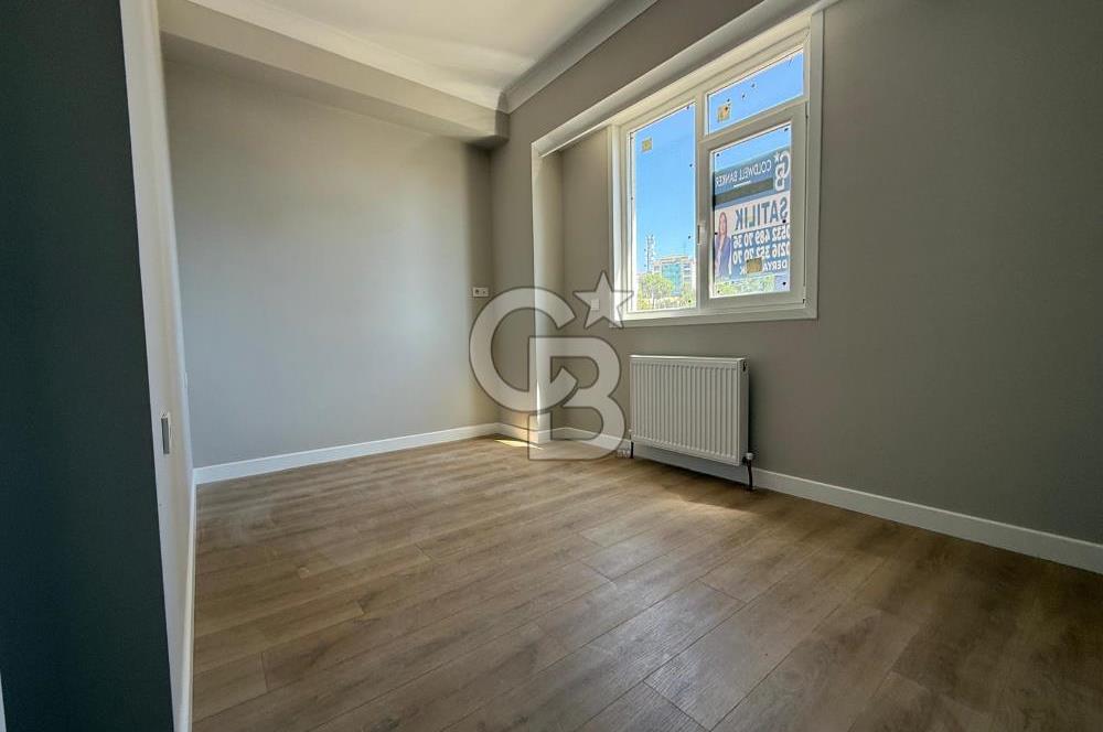 Pera Park 3+1 Kiralık Daire