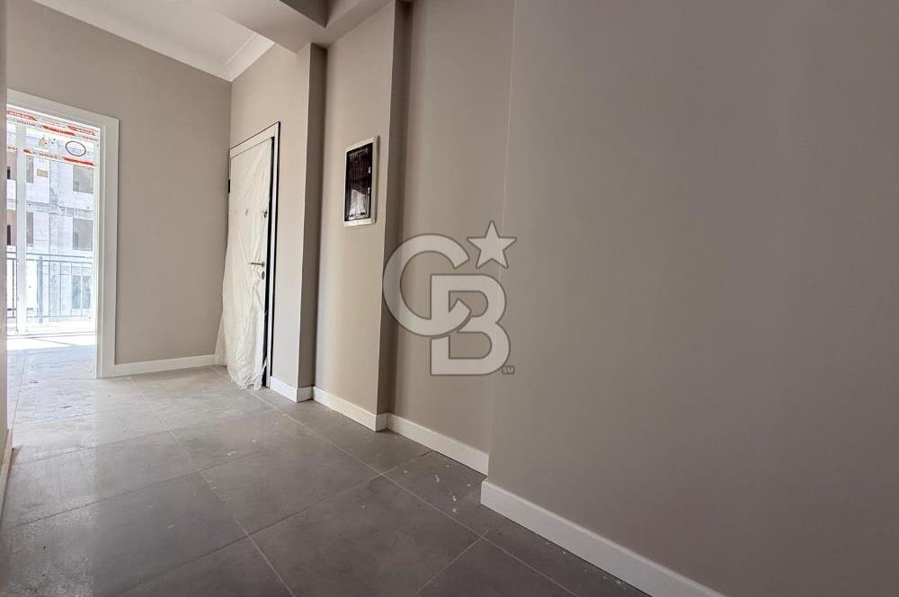 Pera Park 3+1 Kiralık Daire