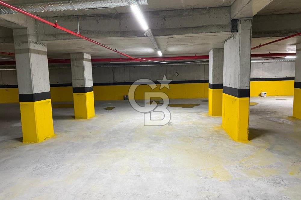 Pera Park 3+1 Kiralık Daire