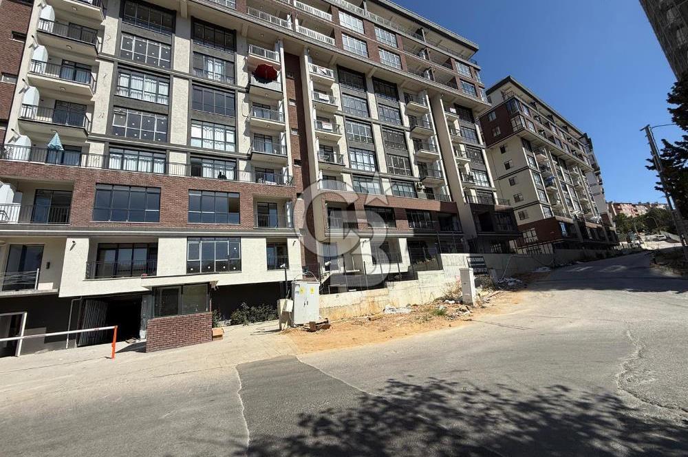 Pera Park 3+1 Kiralık Daire