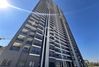 GÖKYÜZÜ BAHÇELERİ KİRALIK 2+1 ATAKULE MANZARALI DAİRE - 1 - 377072