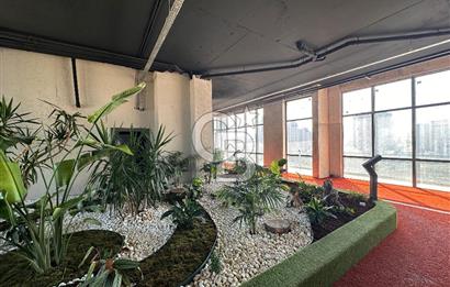 GÖKYÜZÜ BAHÇELERİ KİRALIK 2+1 ATAKULE MANZARALI DAİRE