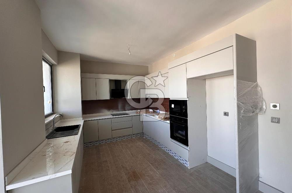 GÖKYÜZÜ BAHÇELERİ KİRALIK 2+1 ATAKULE MANZARALI DAİRE