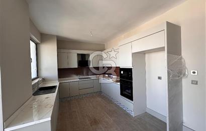 GÖKYÜZÜ BAHÇELERİ KİRALIK 2+1 ATAKULE MANZARALI DAİRE