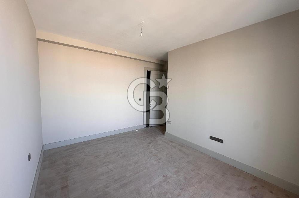 GÖKYÜZÜ BAHÇELERİ KİRALIK 2+1 ATAKULE MANZARALI DAİRE