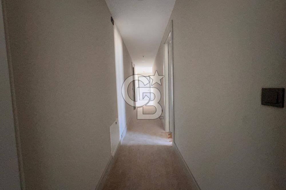 GÖKYÜZÜ BAHÇELERİ KİRALIK 2+1 ATAKULE MANZARALI DAİRE