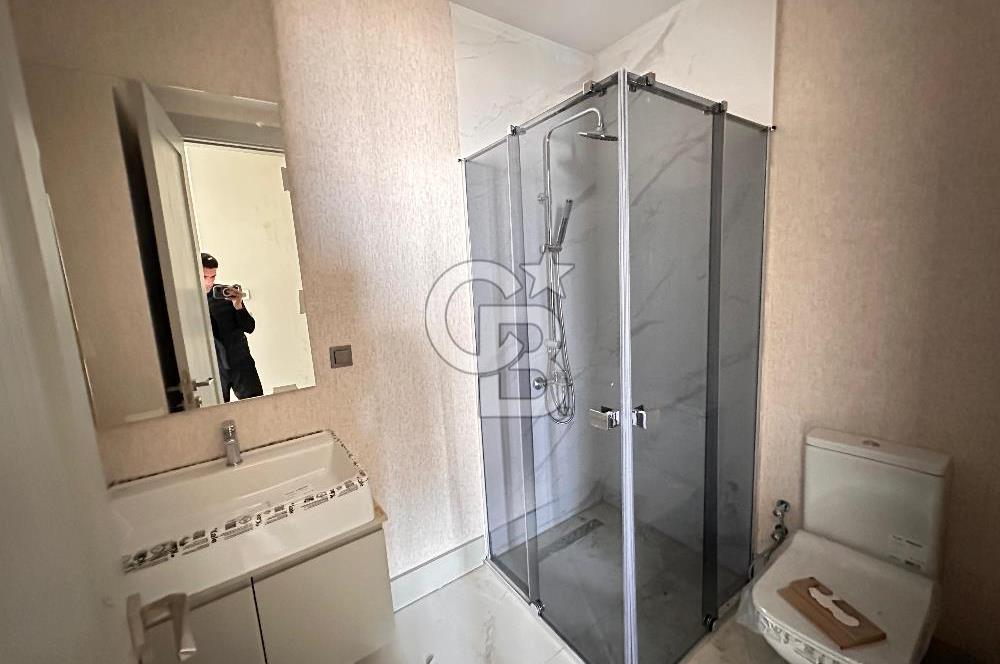 GÖKYÜZÜ BAHÇELERİ KİRALIK 2+1 ATAKULE MANZARALI DAİRE