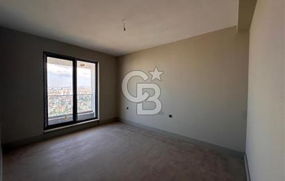 GÖKYÜZÜ BAHÇELERİ KİRALIK 2+1 ATAKULE MANZARALI DAİRE
