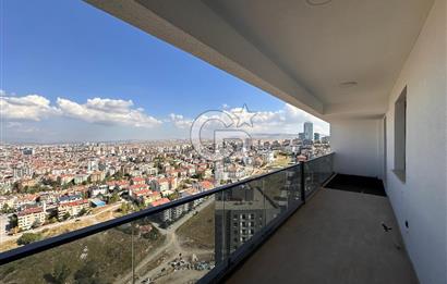 GÖKYÜZÜ BAHÇELERİ KİRALIK 2+1 ATAKULE MANZARALI DAİRE