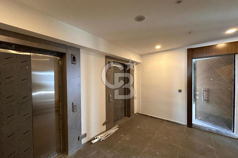 GÖKYÜZÜ BAHÇELERİ KİRALIK 2+1 ATAKULE MANZARALI DAİRE