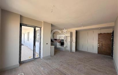 GÖKYÜZÜ BAHÇELERİ KİRALIK 2+1 ATAKULE MANZARALI DAİRE